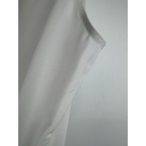 Insta Slim Power Mesh Compression Muscle Tank Top Shirt  Size: Medium - Picture 9 of 9